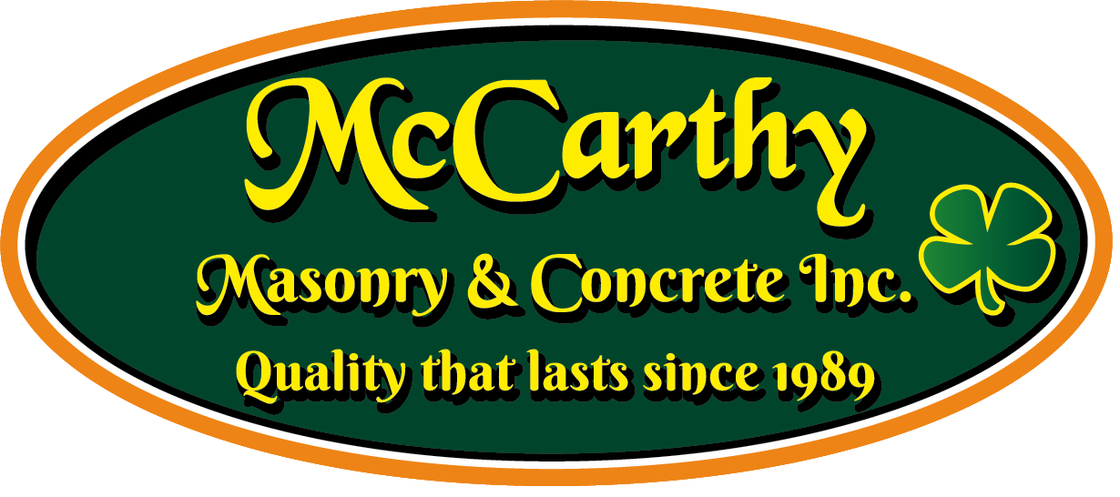 McCarthy Masonry & Concrete, Inc